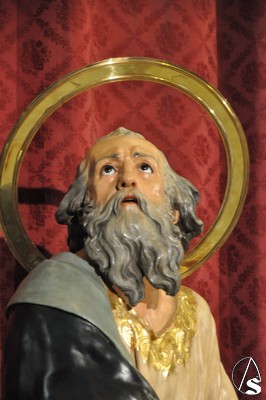 san isaias